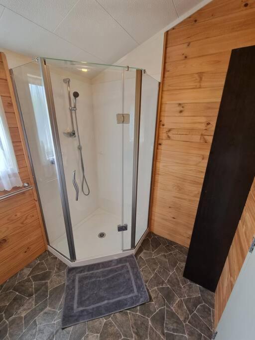 Manapouri Beech Haven Villa Dış mekan fotoğraf
